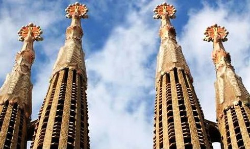 “Barcelona 2011” Uluslararası Mimarlık Yarışması ( 31 Mart 2011 )