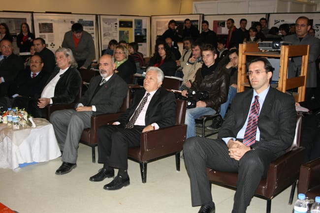 ALU 2007 Ödülleri sahiplerini buldu