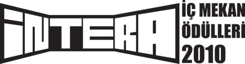 İNTERA İç Mekan Ödülleri 2010