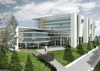 TC. MSB Savunma Sanayii Müsteşarlığı Yeni Hizmet Binası Ulusal Mimari Proje Yarışması