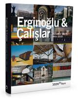 Erginoğlu & Çalışlar Seçilmiş İşler 1993-2010