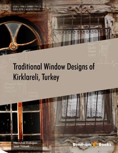 Kırklareli’nin Geleneksel Pencereleri