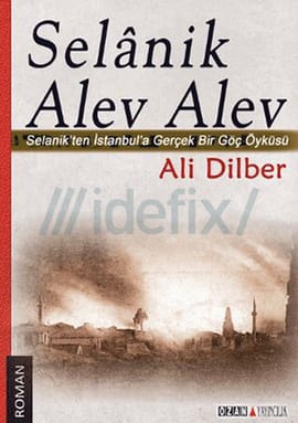 Bir Mübadil Öyküsü : “Vatan kaybetmek çanta kaybetmeye benzemez” / Raşit Gökçeli