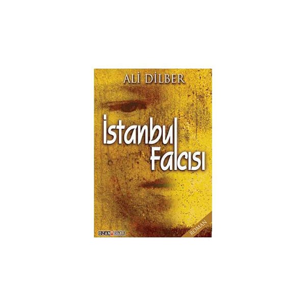 İstanbul Falcısı