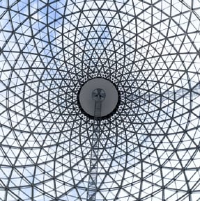 A Tasarim Mimarlik: The Architecture of Ali Osman Öztürk