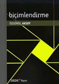 Biçimlendirme