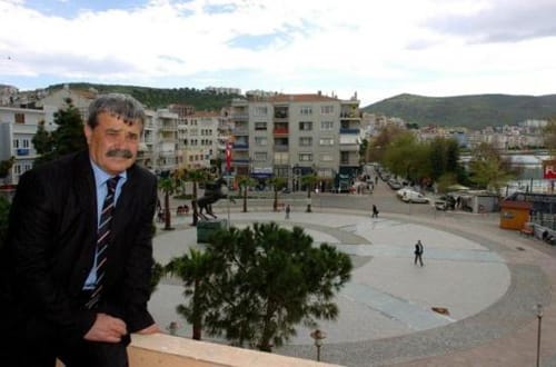 12 Eylül Koşullarında‘Dikili Ütopyası’nı Yaratmak…
