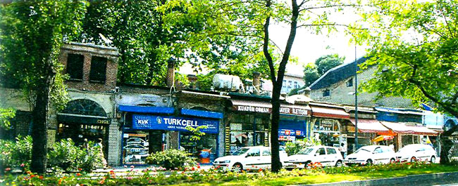 Eski Direklerarası tiyatroya hasret!