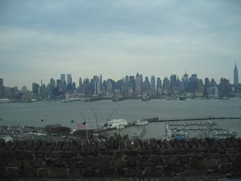 Manhattan: Yanılsama ve gerçeklik