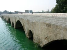 Kentsel Botoks: Taşköprü’nün restorasyonu
