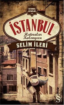 İstanbul – Hatıralar Kolonyası
