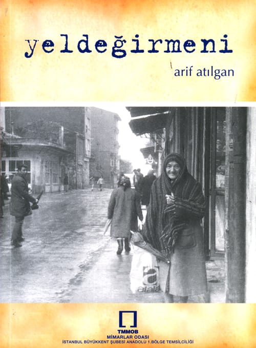 Yeldeğirmeni