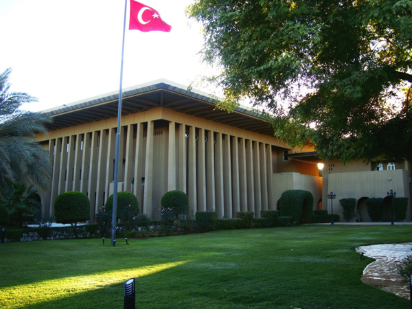 “Fikir Emeğine Saygı Çağdaşlığın İfadesidir”