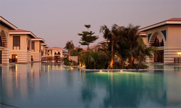 Zabeel Saray Açıldı