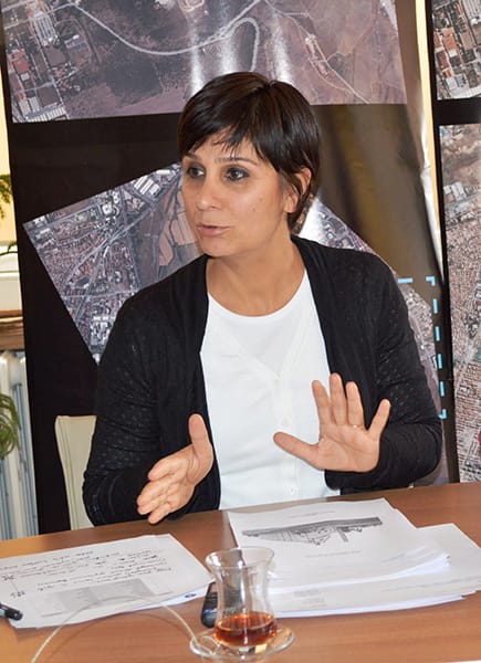 zeynep