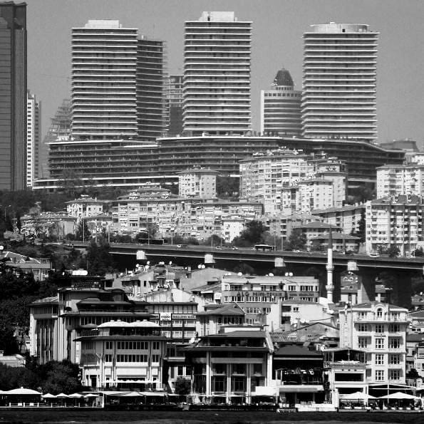 zorlu